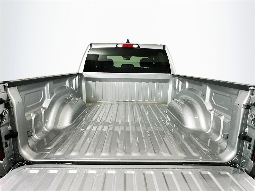 Used 2022 RAM 1500 Big Horn image 23