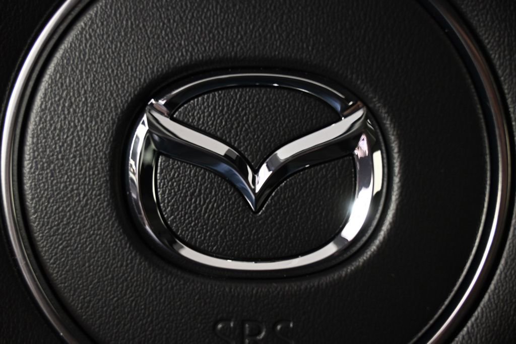 New 2026 MAZDA CX-90 3.3 Turbo w/ Preferred Package image 35