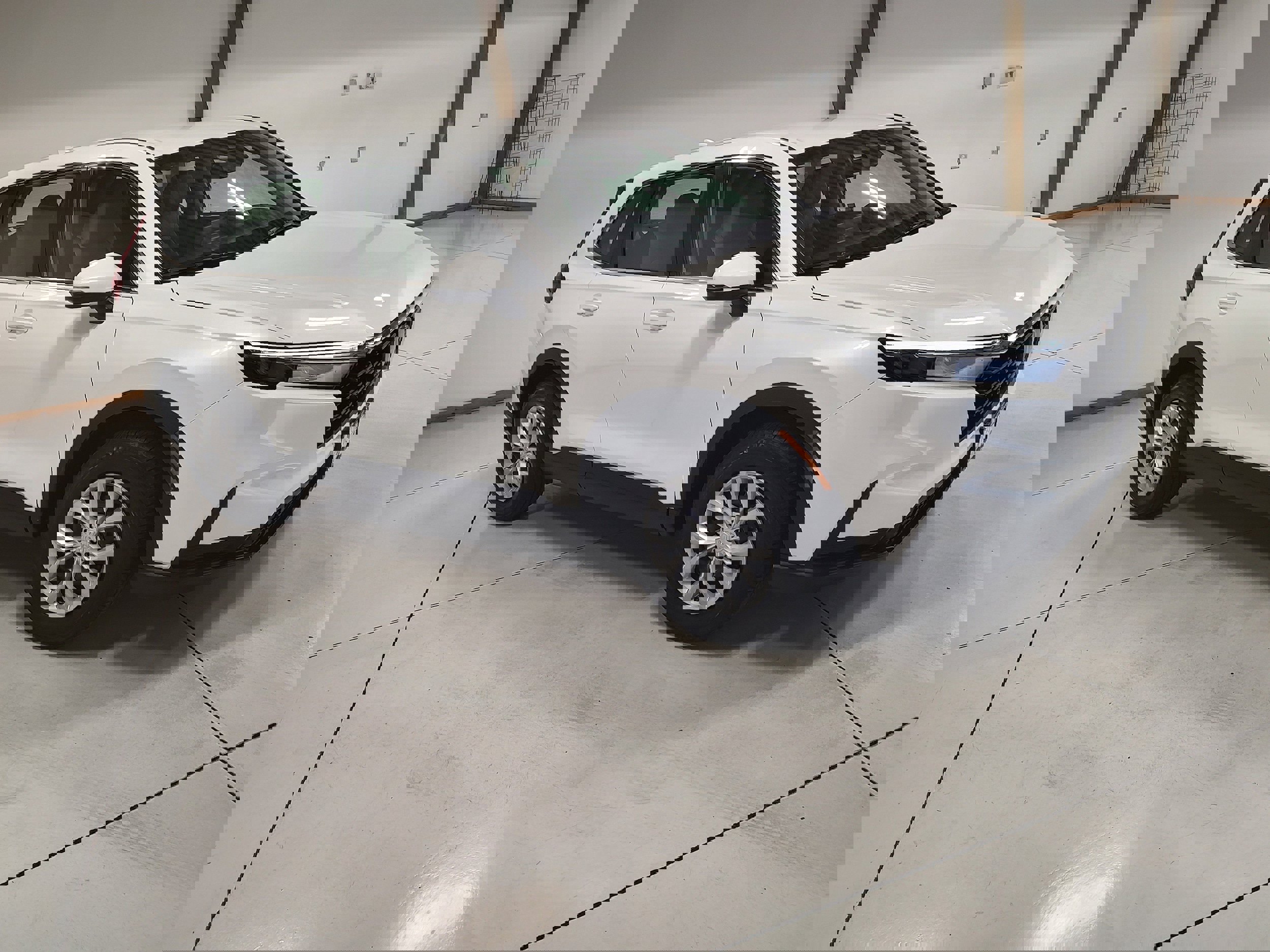 Used 2023 Honda CR-V LX image 2