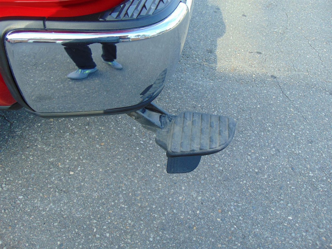 Used 2024 RAM 2500 Big Horn w/ Bed Utility Group image 22