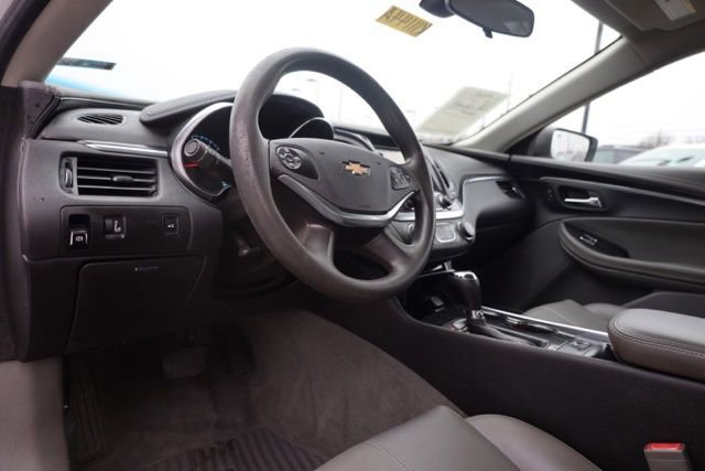 Used 2018 Chevrolet Impala LS image 17
