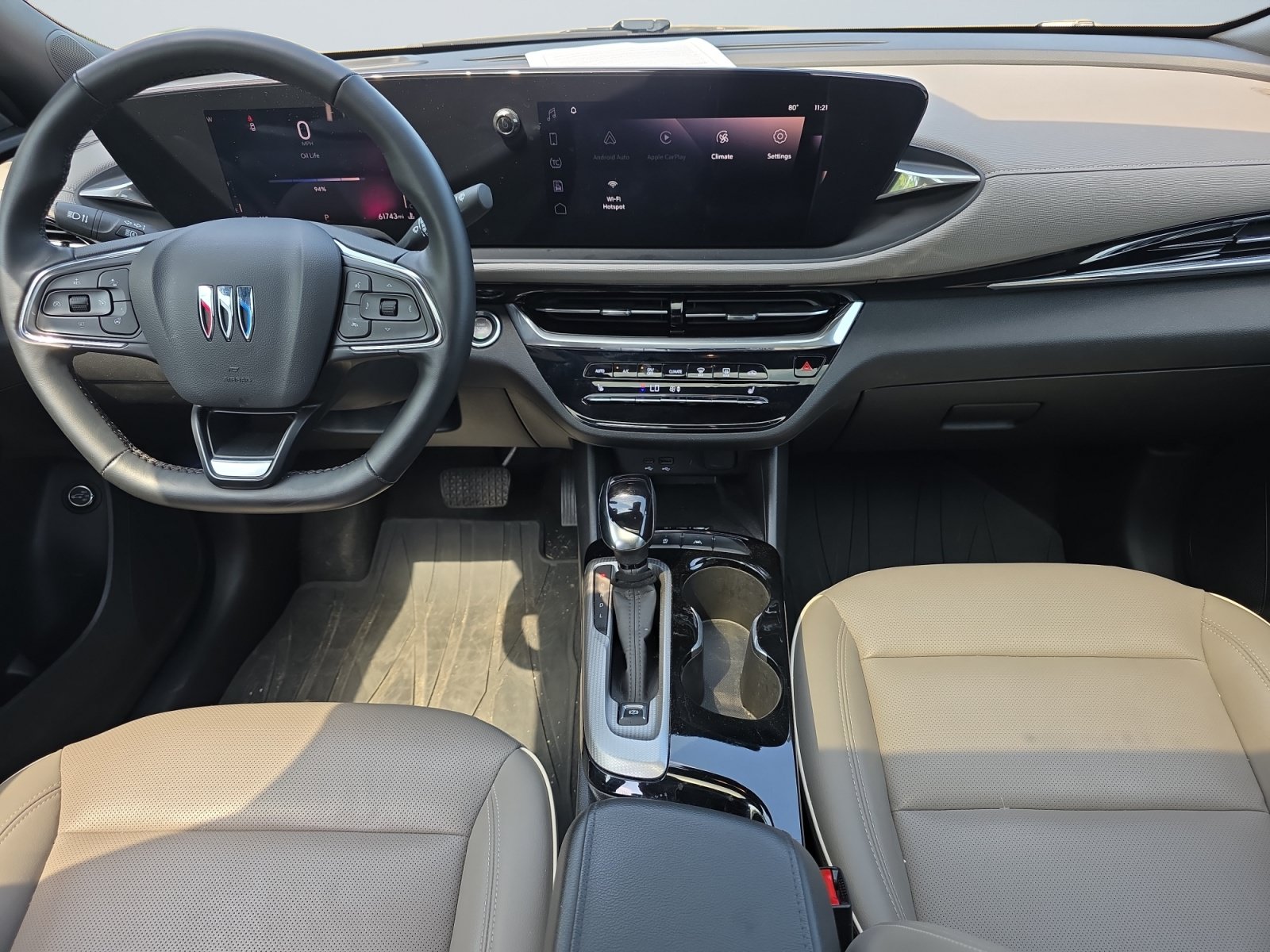 Used 2024 Buick Envista Sport Touring FWD image 11