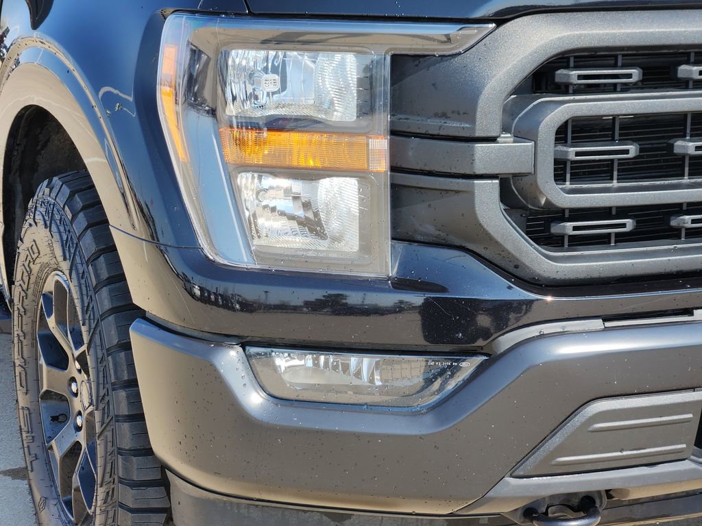 Used 2023 Ford F150 XL w/ Rattler Package image 12