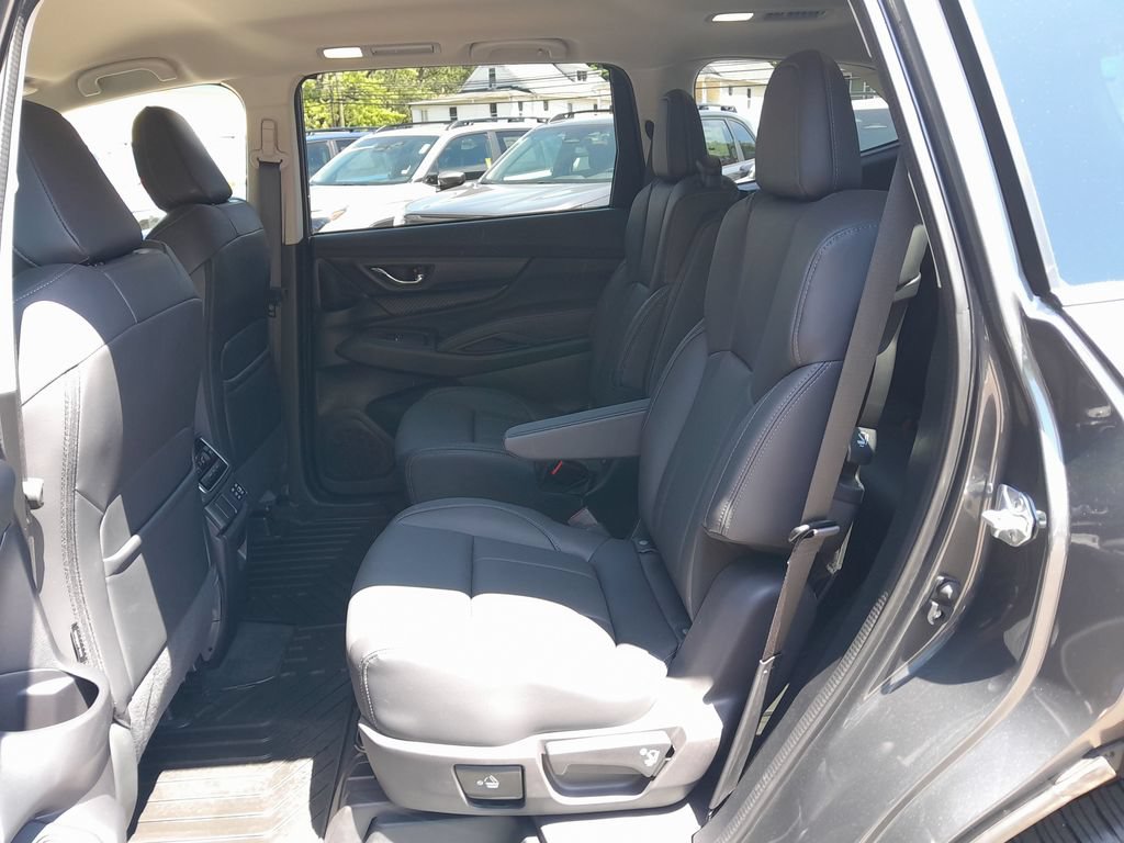 Certified 2026 Subaru Ascent Premium AWD/4WD image 29