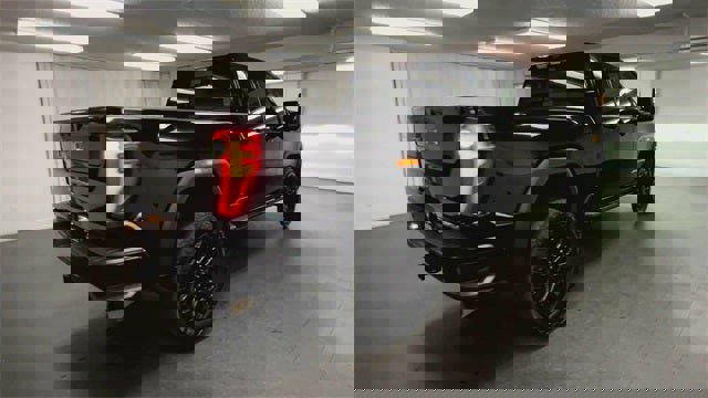 Certified 2024 GMC Sierra 2500 AT4 w/ AT4 Premium Plus Package image 41