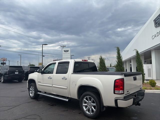 Used 2012 GMC Sierra 1500 Denali RWD image 8