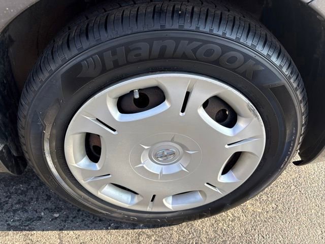 Used 2008 Scion xD FWD image 25