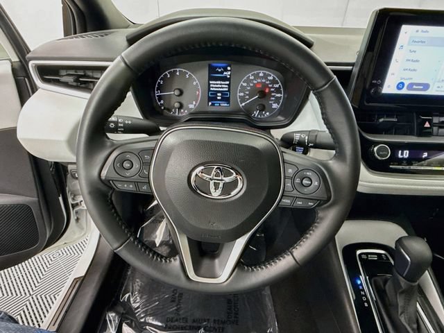 Used 2024 Toyota Corolla SE FWD image 11