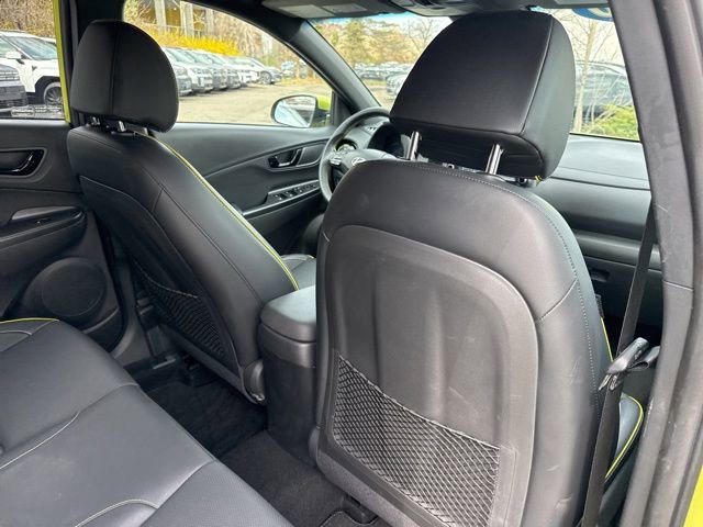 Used 2020 Hyundai Kona Ultimate image 23