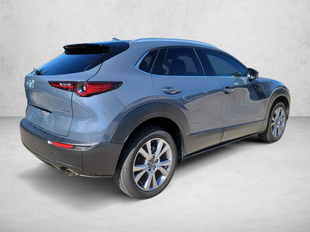 Used 2020 MAZDA CX-30 FWD w/ Premium Package image 5