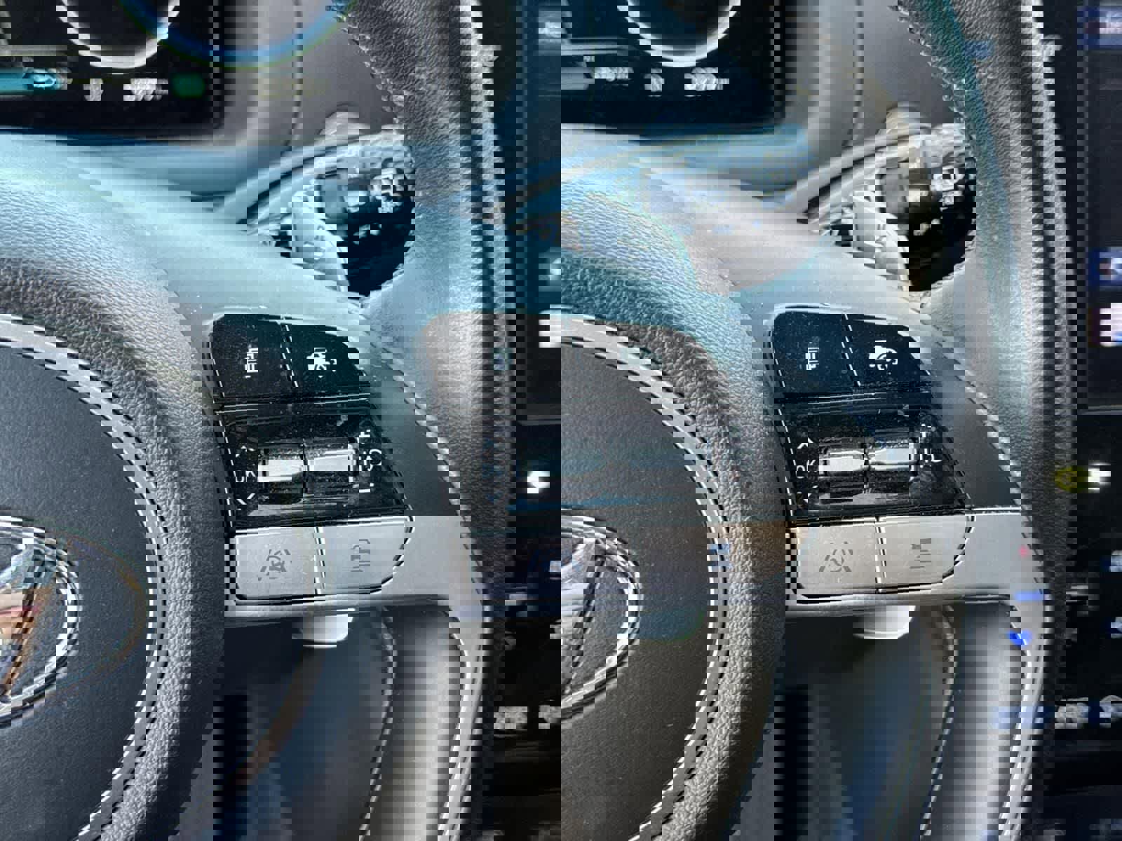 Used 2022 Hyundai Tucson SEL image 23