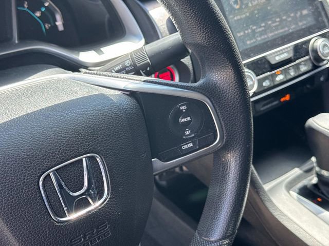 Used 2017 Honda Civic EX-T image 28