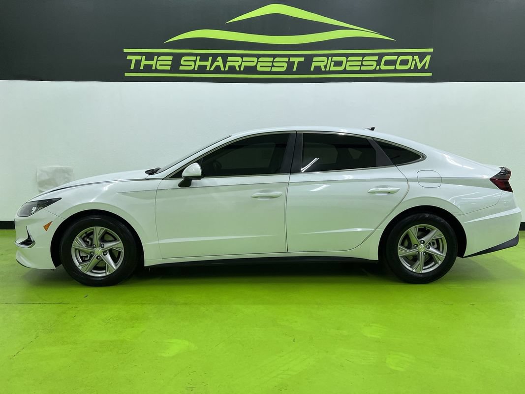 Used 2020 Hyundai Sonata SE FWD image 6