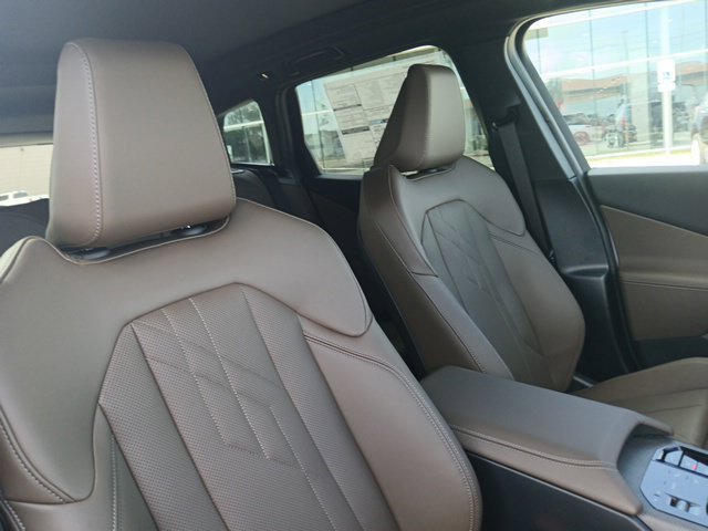 New 2026 BMW X3 xDrive30i w/ M Sport Package AWD/4WD image 17