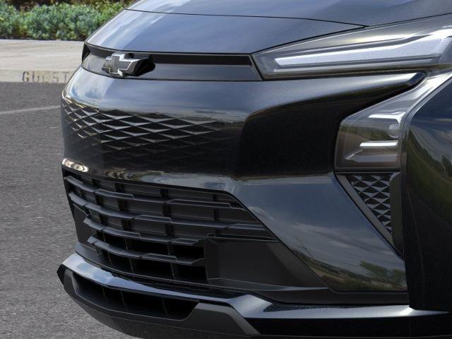 New 2027 Chevrolet Bolt LT image 13