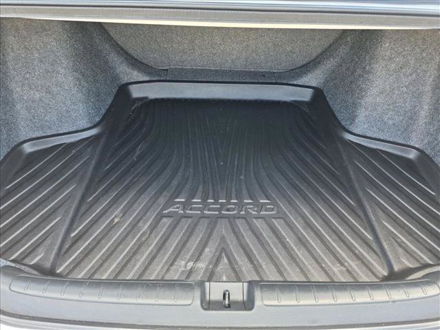 Used 2021 Honda Accord LX image 6
