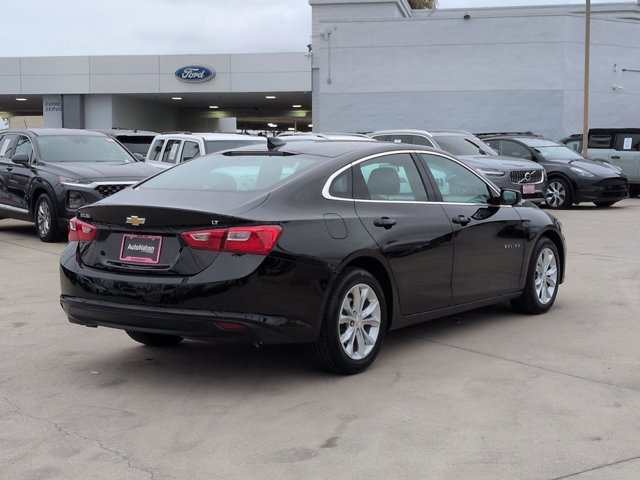 Used 2023 Chevrolet Malibu LT image 6