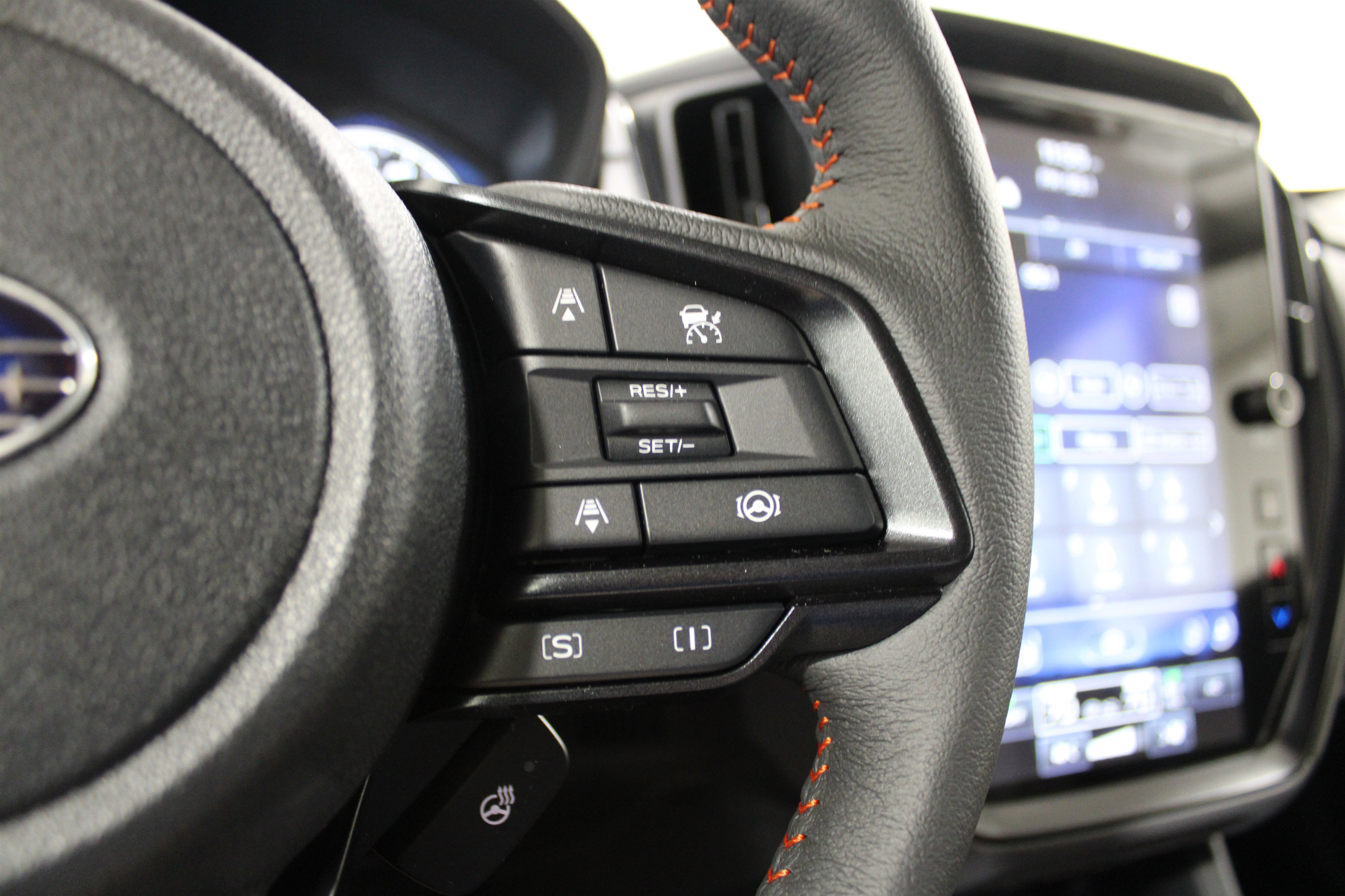 New 2026 Subaru Crosstrek 2.5i Limited image 11