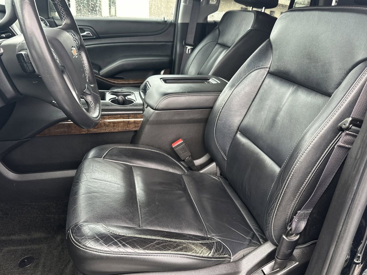 Used 2016 Chevrolet Tahoe LT image 17