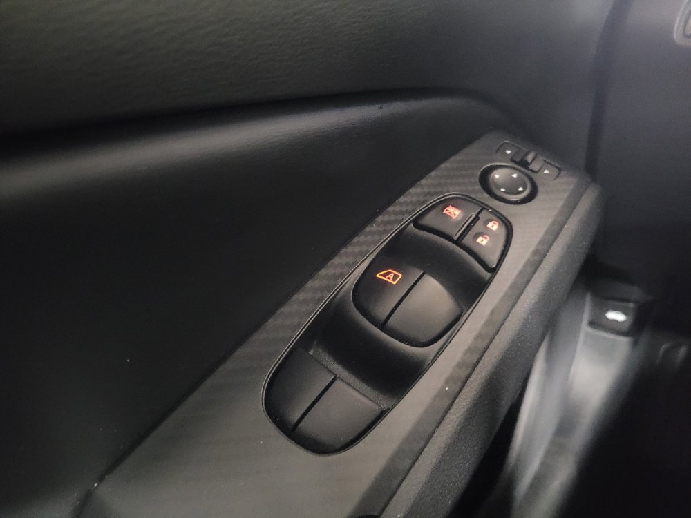 Used 2024 Nissan Altima 2.5 S FWD image 27