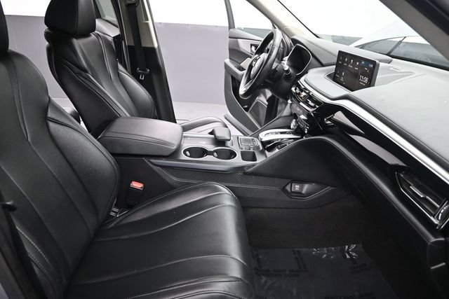 Used 2023 Acura MDX SH-AWD image 19