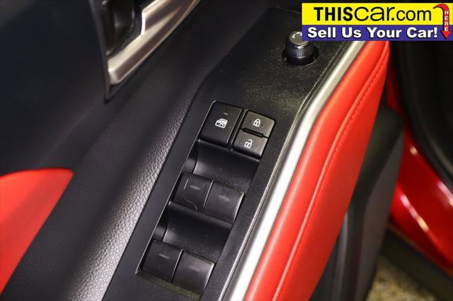 Used 2023 Toyota Highlander XSE image 25