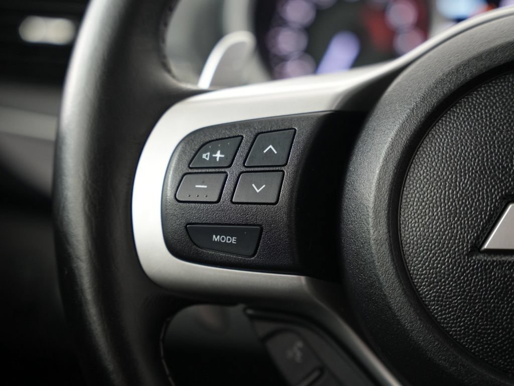 Used 2012 Mitsubishi Lancer Evolution MR AWD/4WD image 12