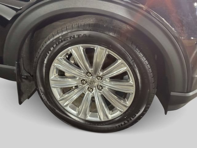 Used 2021 Ford Explorer King Ranch RWD image 7