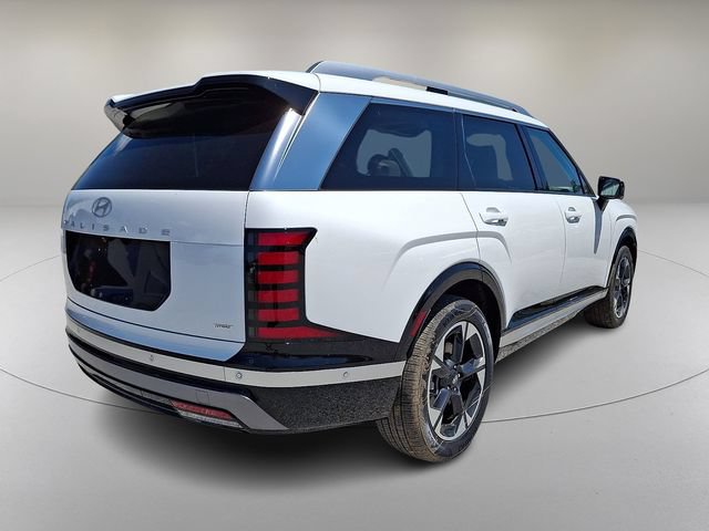 New 2026 Hyundai Palisade Limited AWD/4WD image 7