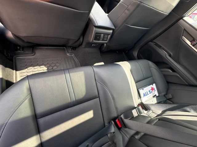 New 2026 Toyota Camry XSE FWD image 18
