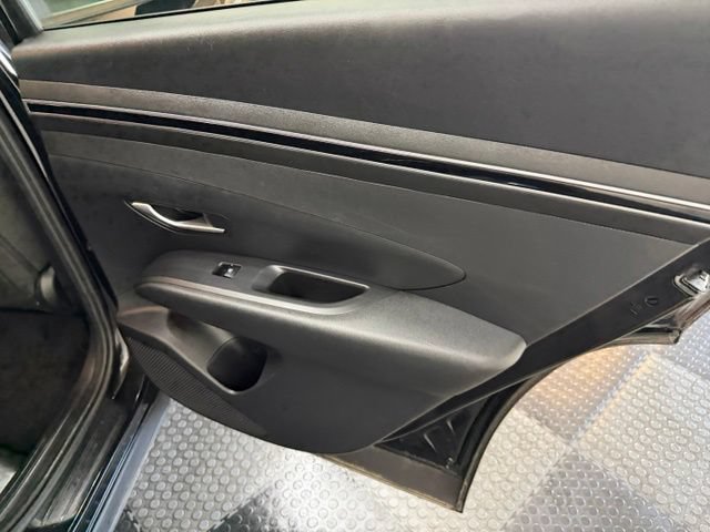 Used 2024 Hyundai Tucson SEL AWD/4WD image 38