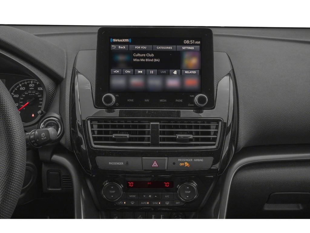 New 2026 Mitsubishi Eclipse Cross SEL image 9