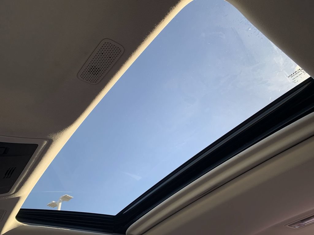 Used 2019 Lexus ES 350 w/ Premium Package FWD image 17
