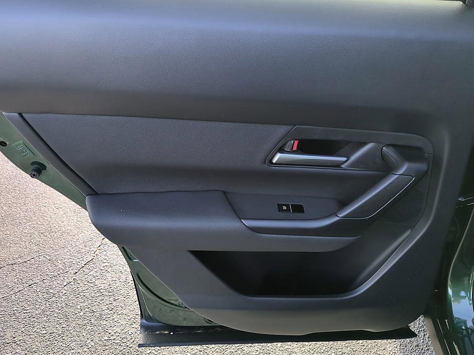 New 2026 MAZDA CX-50 AWD 2.5 S w/ Premium Package image 26