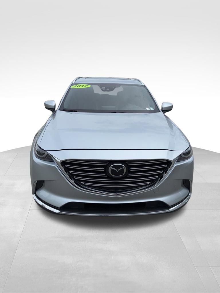 Used 2017 MAZDA CX-9 Signature AWD/4WD image 5