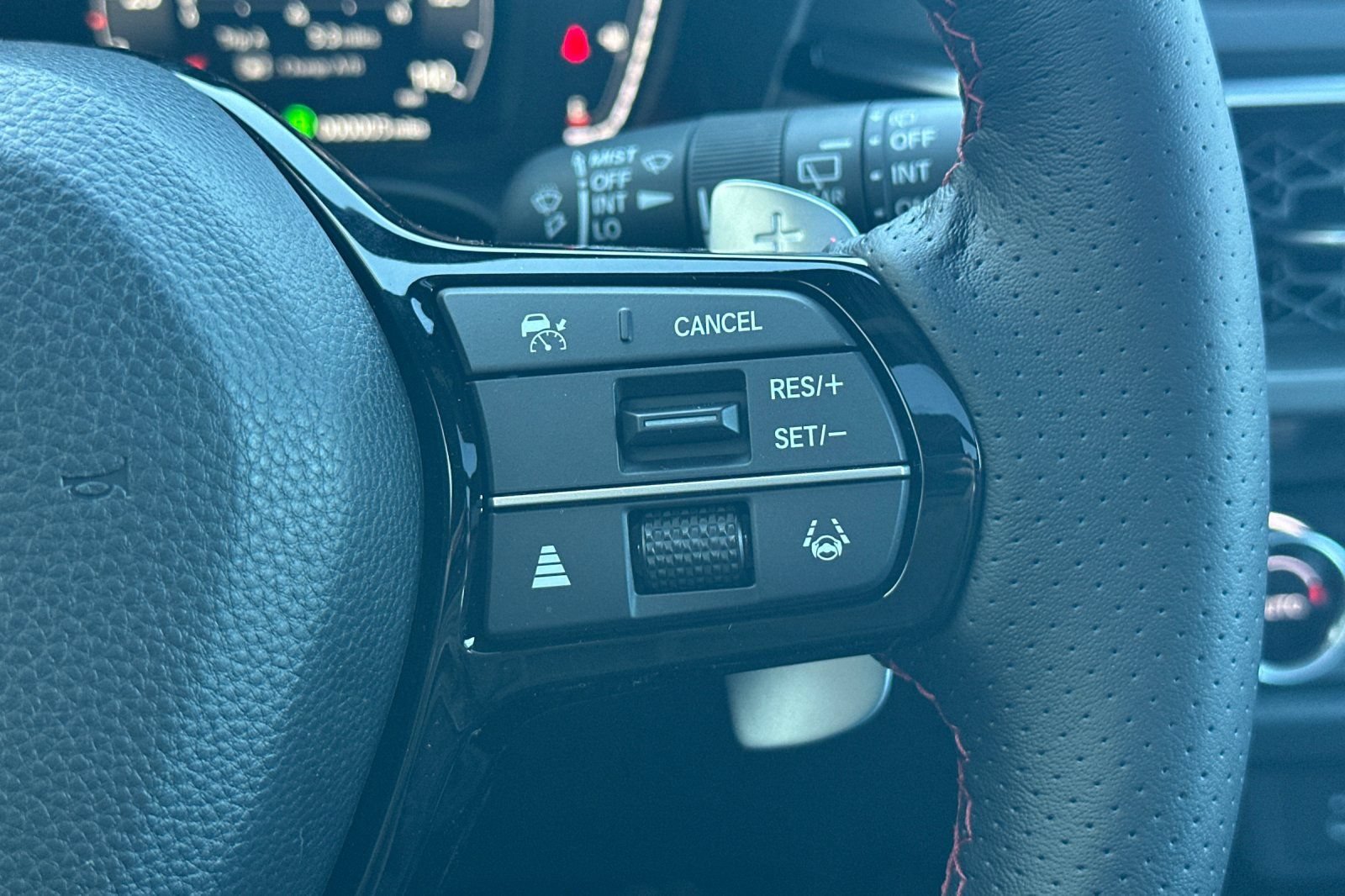 New 2026 Acura ADX A-Spec FWD image 27