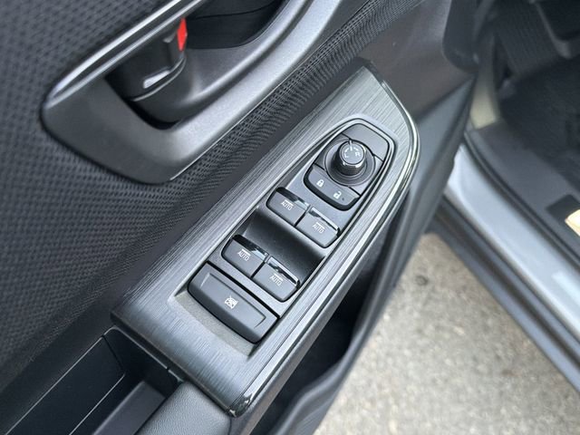 New 2026 Subaru Outback Limited image 25