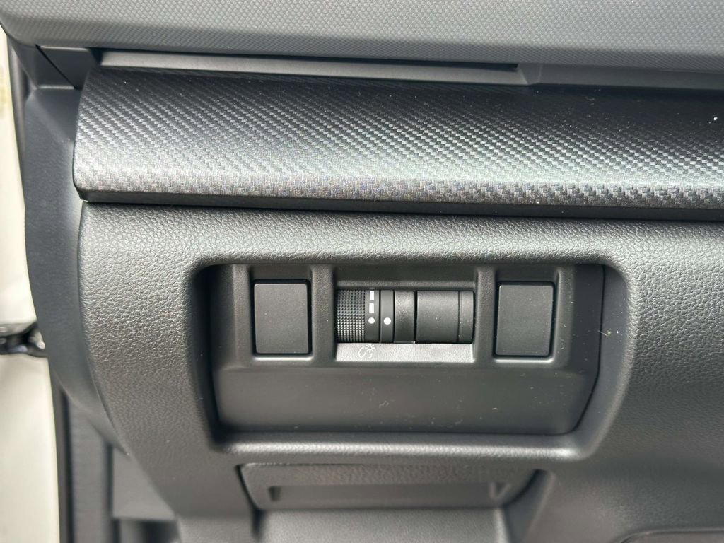 New 2026 Subaru Crosstrek 2.5i Sport image 31