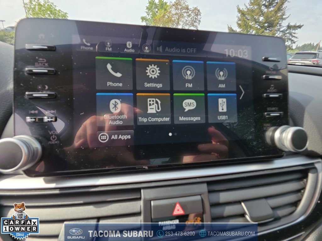 Used 2022 Honda Accord Sport Special Edition image 21