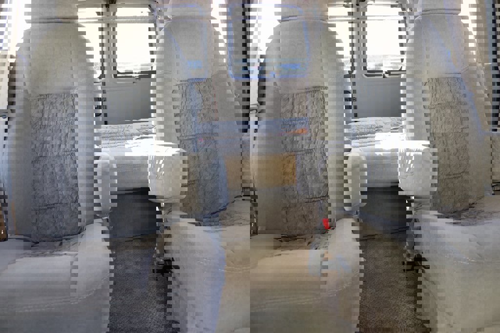 Used 2007 Chevrolet Express 1500 w/ Preferred Equipment Group image 36