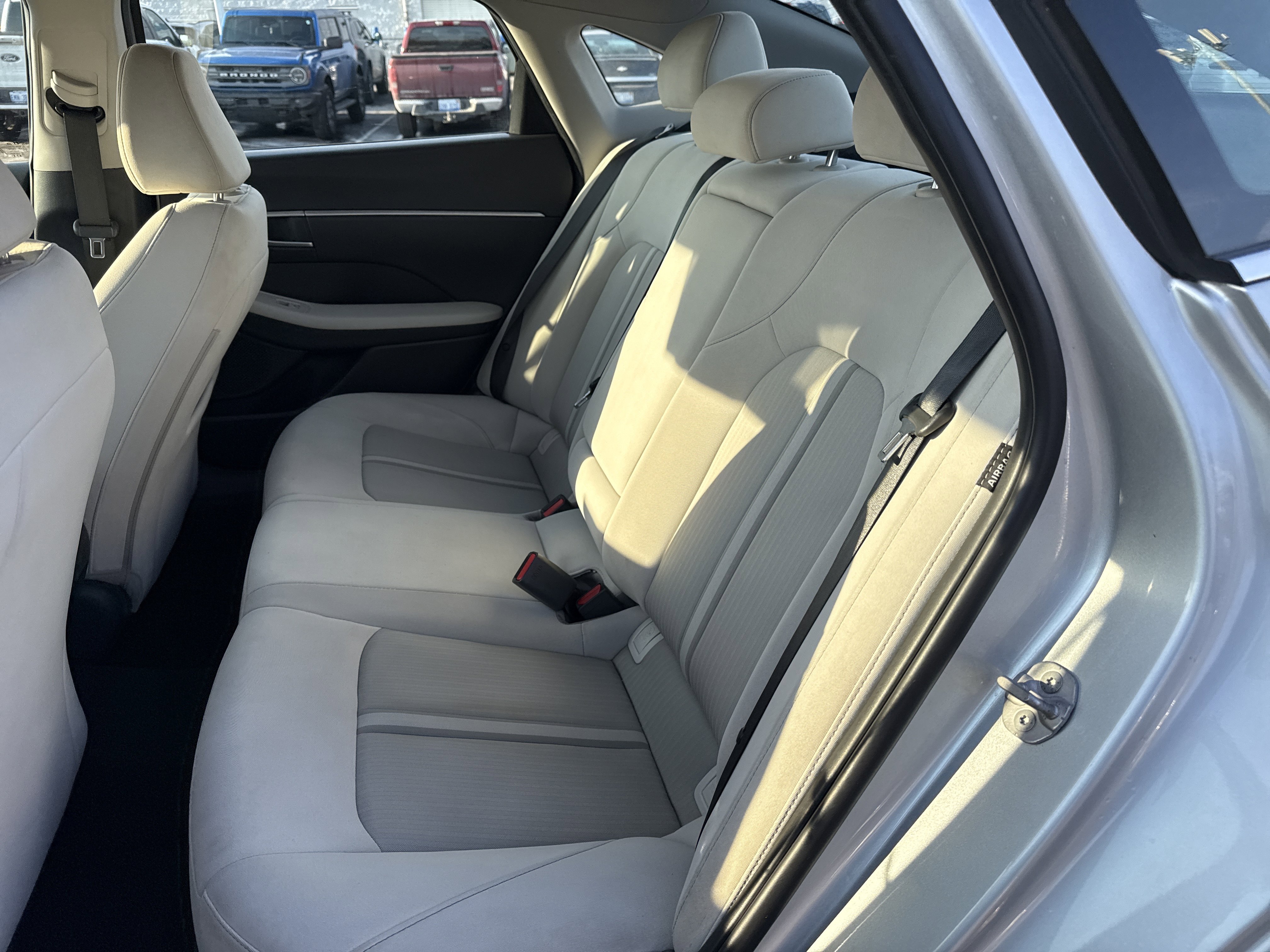 Used 2024 Hyundai Sonata SEL image 12