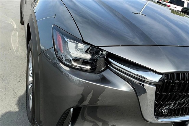 Used 2025 MAZDA CX-90 3.3 Turbo w/ Preferred Package image 33