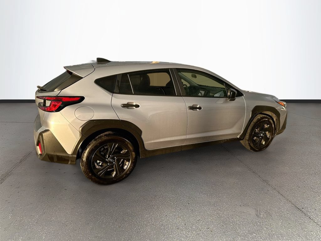 Certified 2024 Subaru Crosstrek 2.0i AWD/4WD image 7