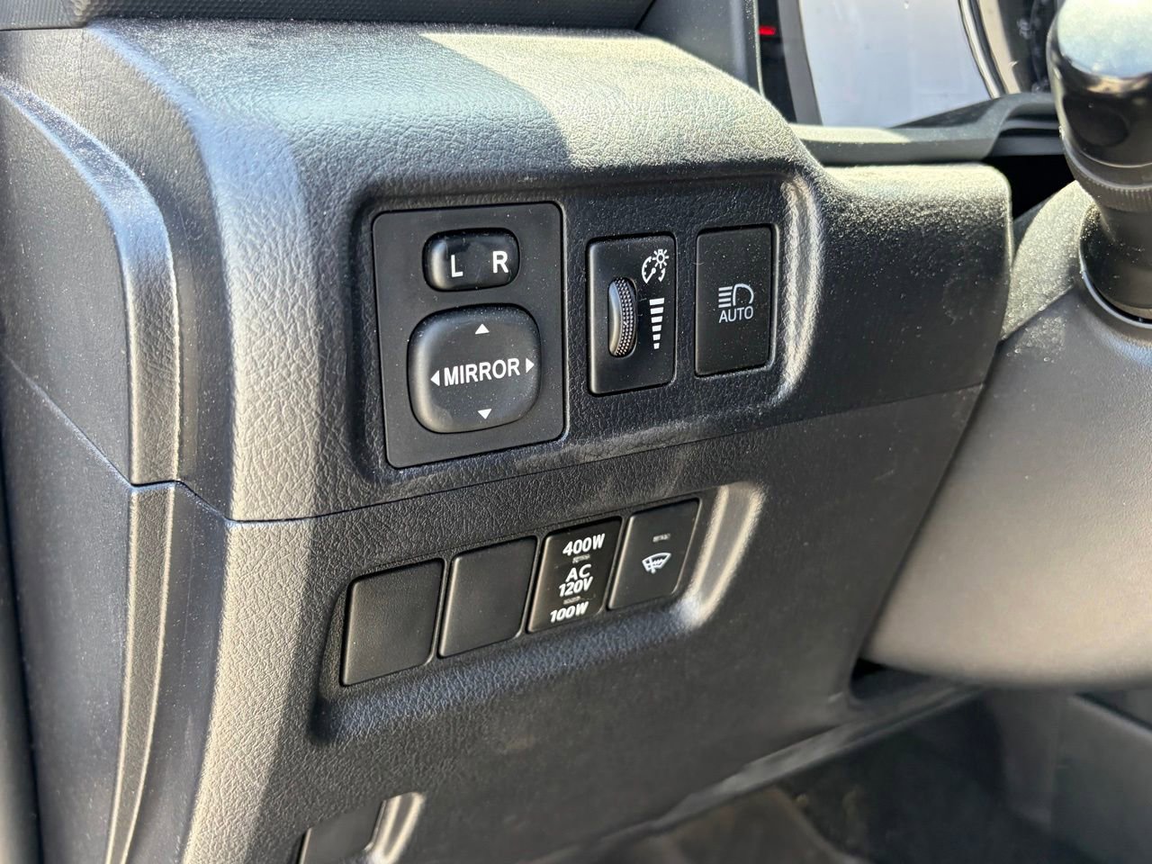Used 2024 Toyota 4Runner SR5 Premium AWD/4WD image 6