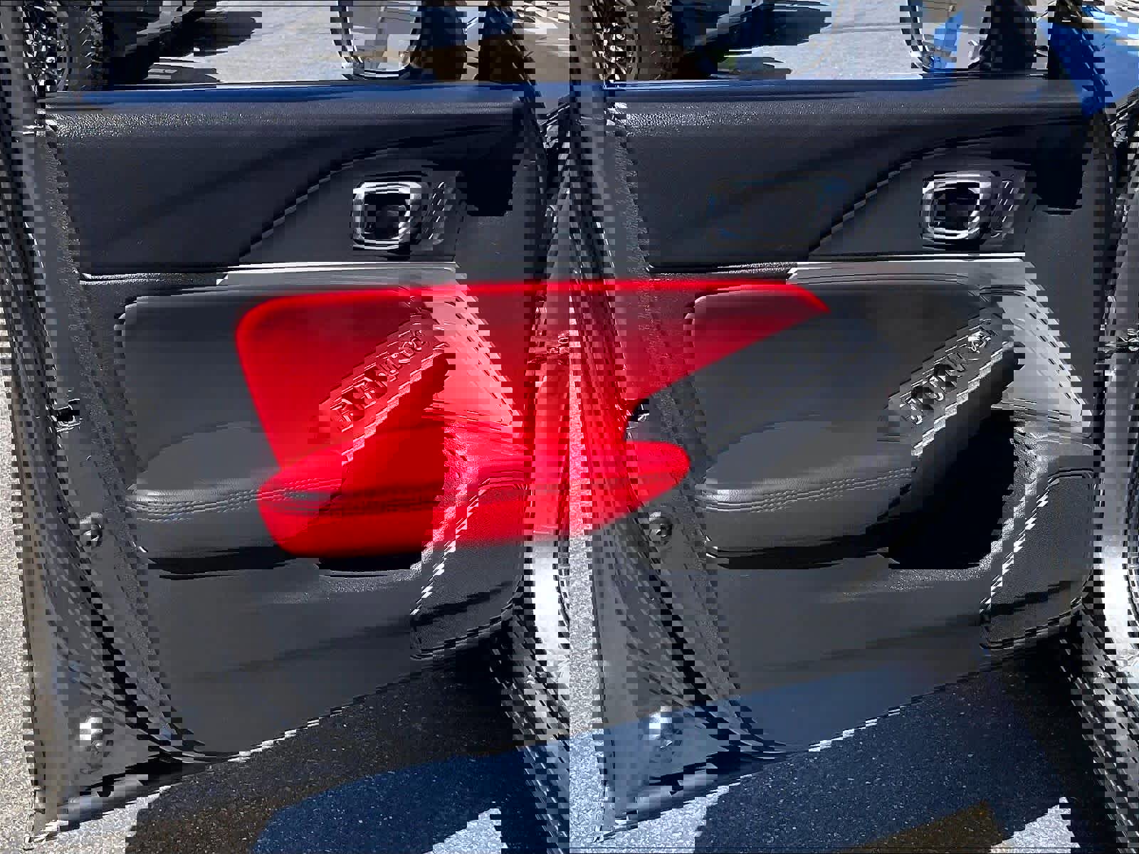 Used 2023 Acura Integra A-Spec FWD image 23