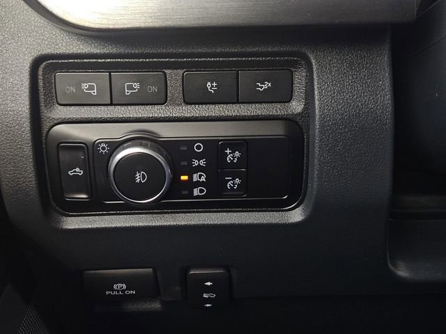 Certified 2023 Ford F450 Lariat w/ Lariat Ultimate Package image 34