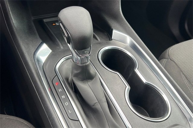 Used 2023 Chevrolet Traverse LT image 28