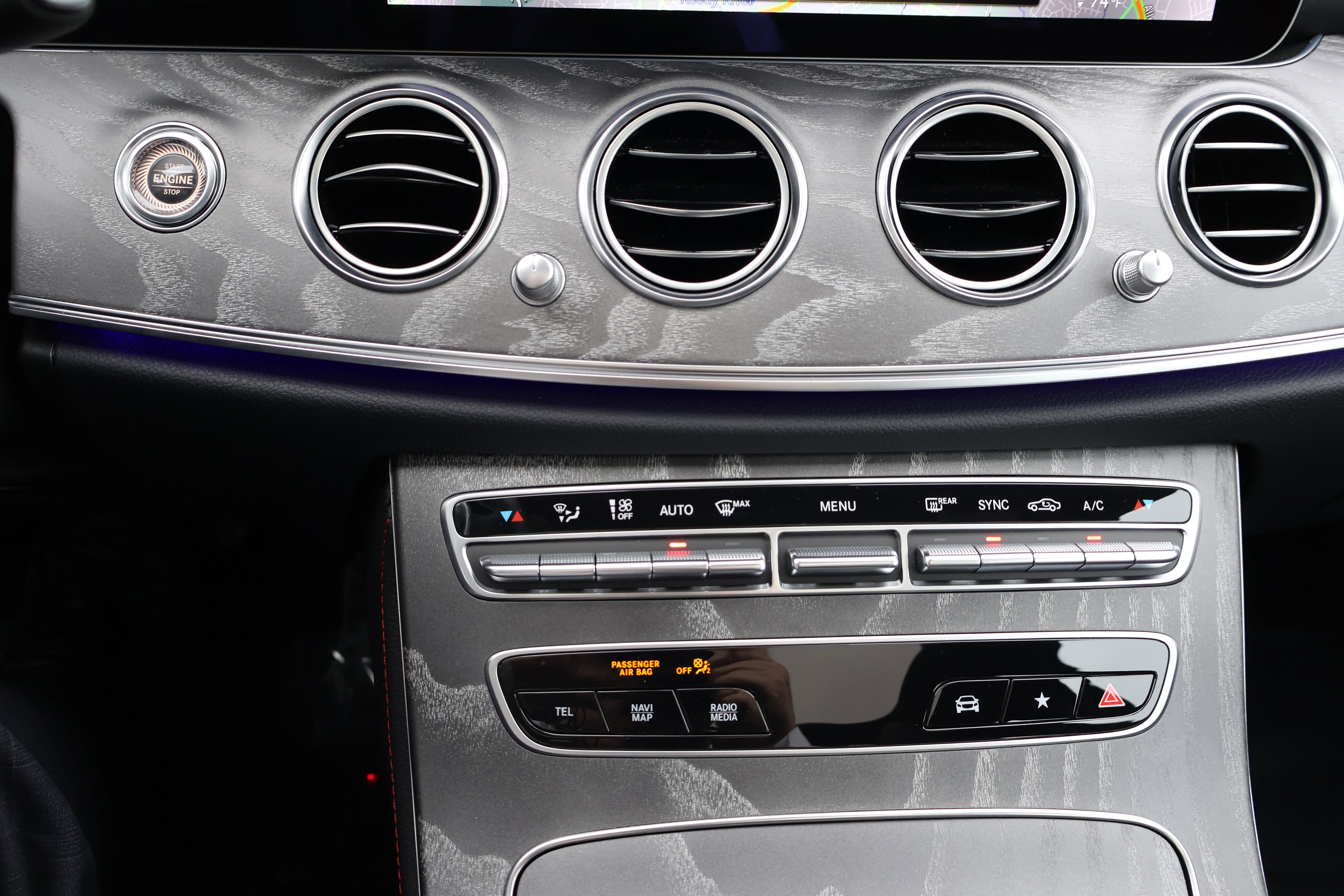 Used 2023 Mercedes-Benz E 53 AMG AMG E 53W4 image 42