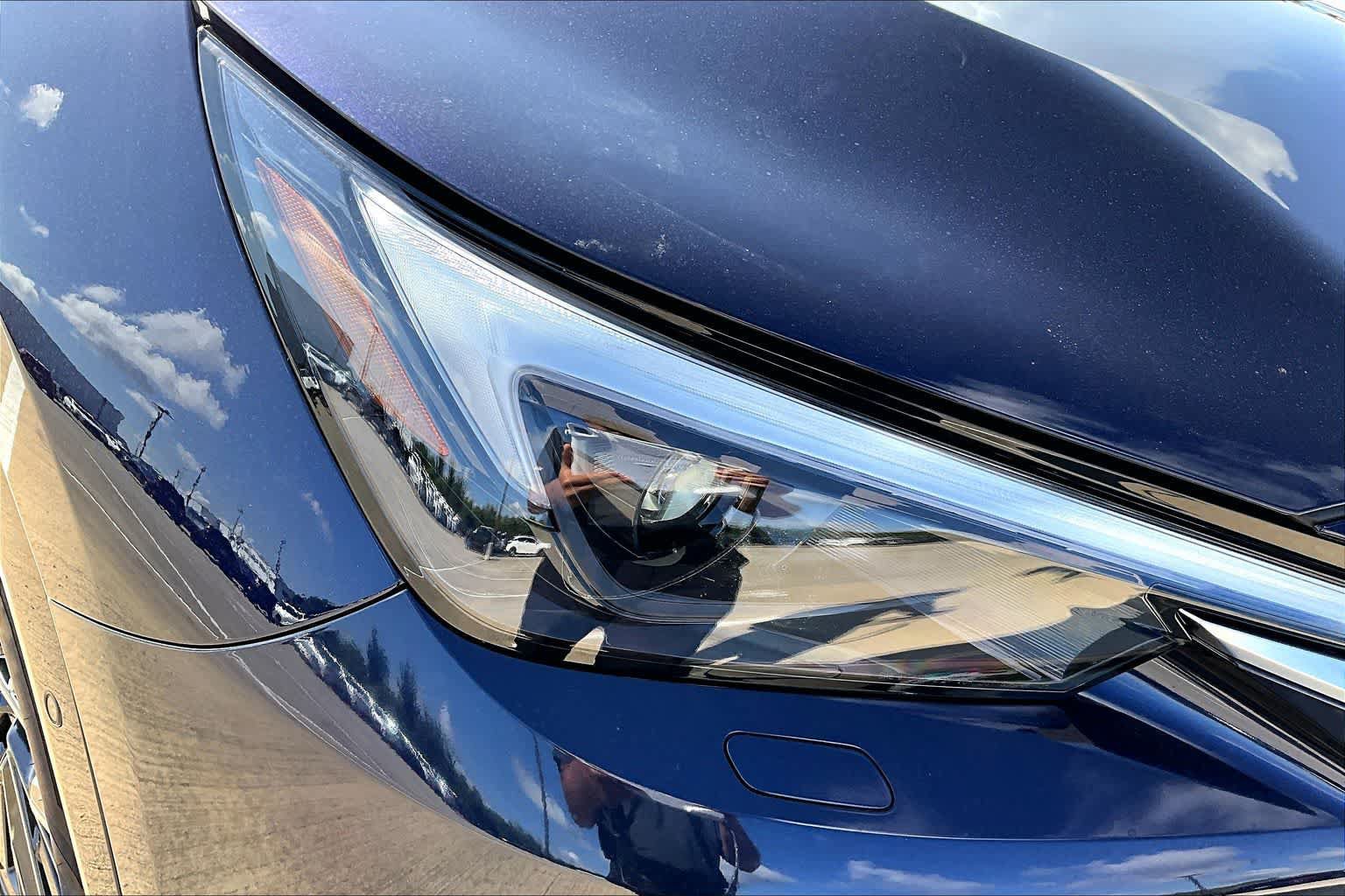 New 2026 Lexus TX 350 AWD w/ Technology Package image 13