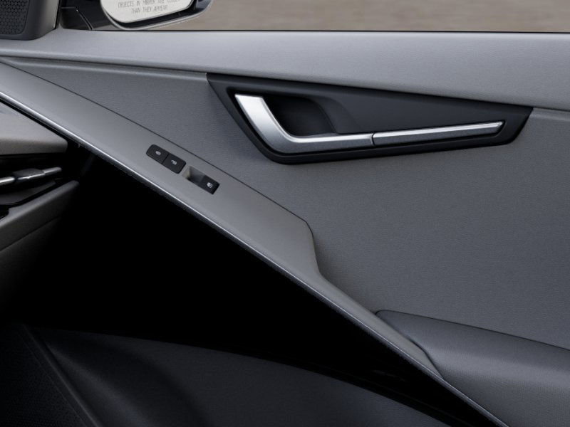 New 2026 Kia Niro SX Touring image 25